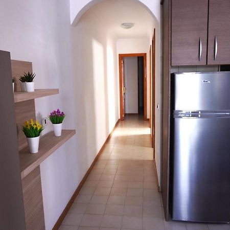 Apto. Guacimeta, A 20M De La Playa. Playa Honda  Ngoại thất bức ảnh