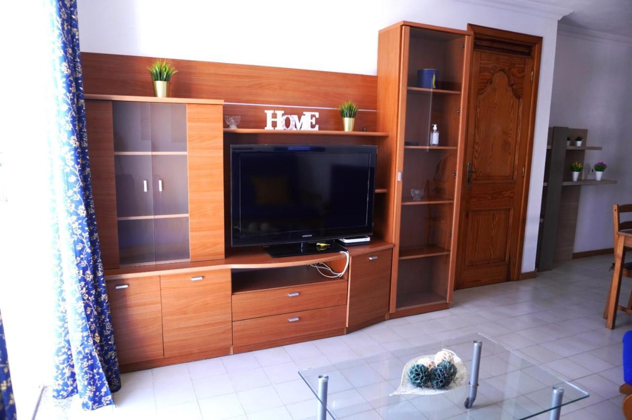 Apto. Guacimeta, A 20M De La Playa. Playa Honda  Ngoại thất bức ảnh