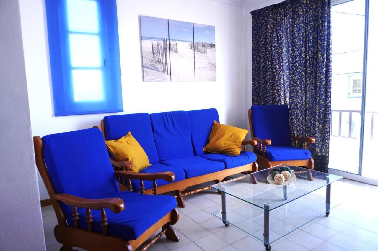 Apto. Guacimeta, A 20M De La Playa. Playa Honda  Ngoại thất bức ảnh