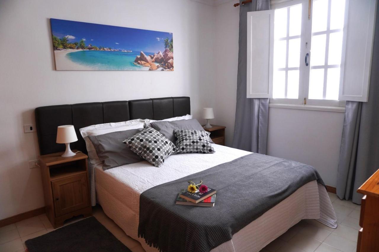 Apto. Guacimeta, A 20M De La Playa. Playa Honda  Ngoại thất bức ảnh