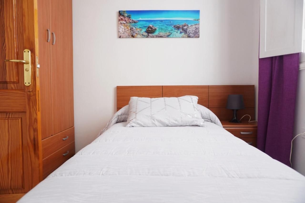 Apto. Guacimeta, A 20M De La Playa. Playa Honda  Ngoại thất bức ảnh
