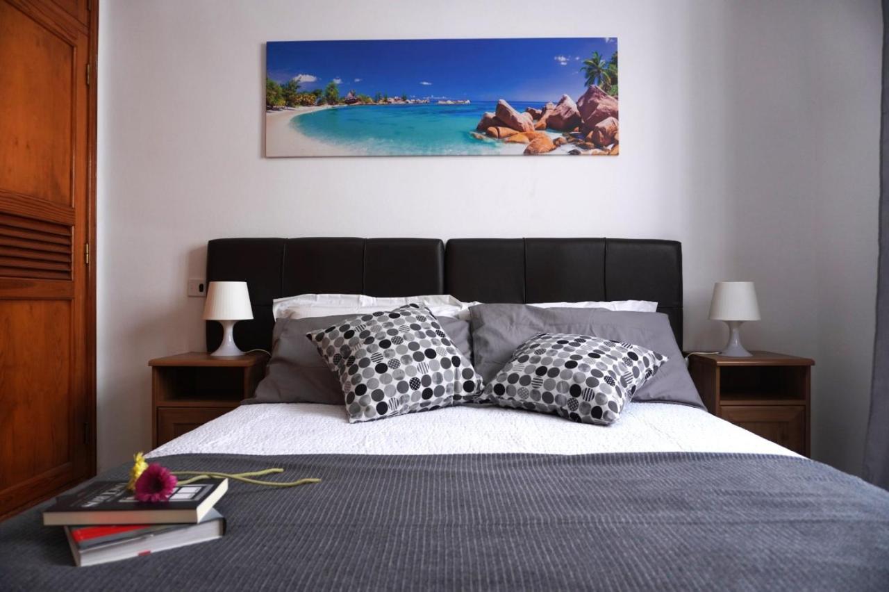 Apto. Guacimeta, A 20M De La Playa. Playa Honda  Ngoại thất bức ảnh
