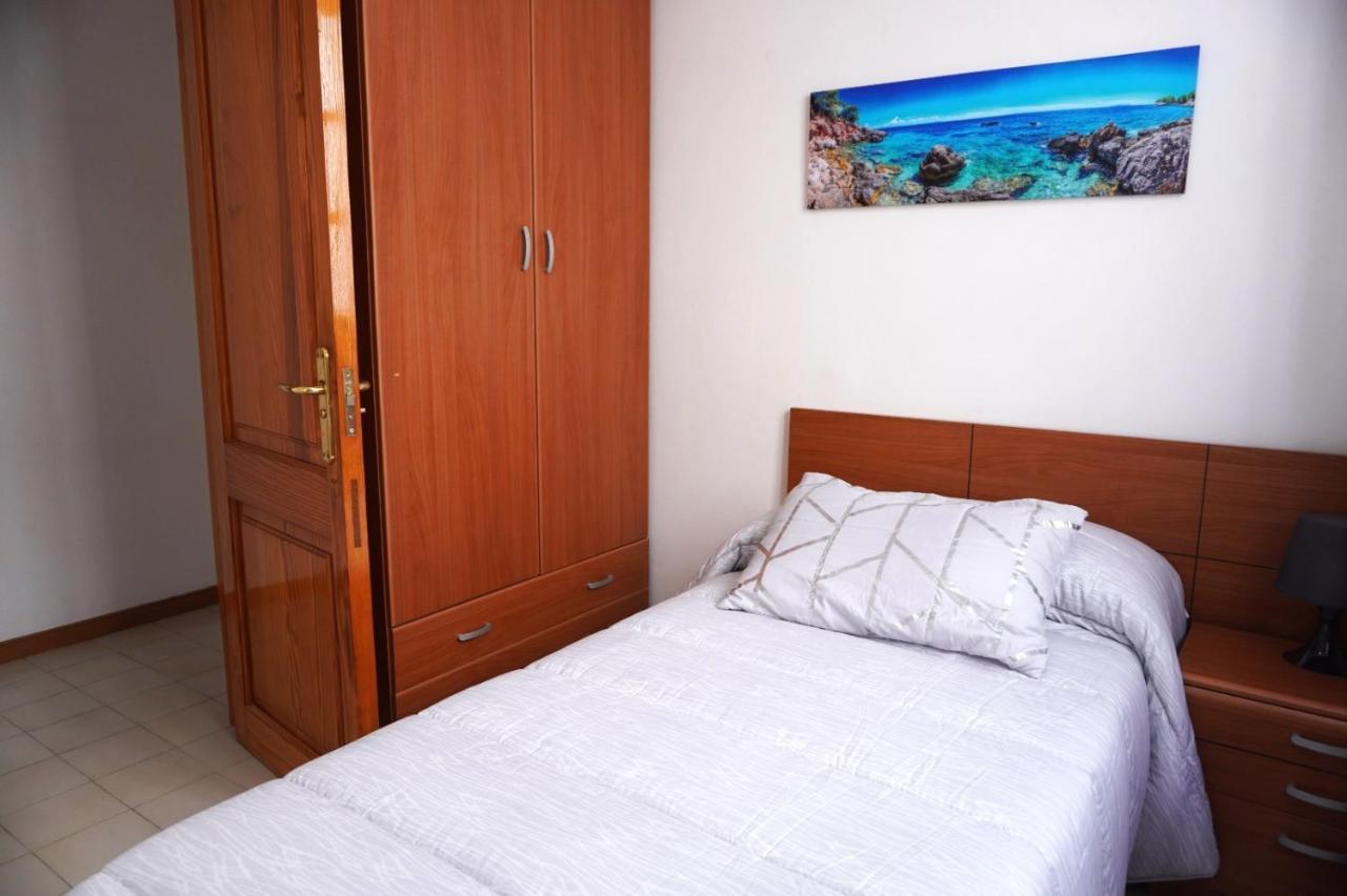 Apto. Guacimeta, A 20M De La Playa. Playa Honda  Ngoại thất bức ảnh