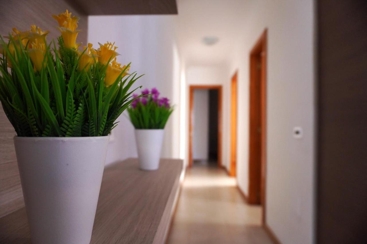 Apto. Guacimeta, A 20M De La Playa. Playa Honda  Ngoại thất bức ảnh