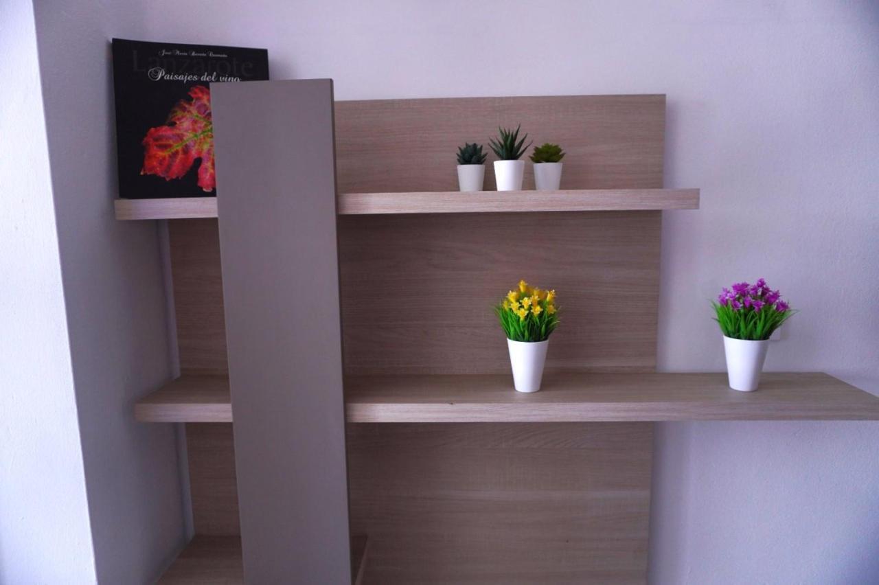 Apto. Guacimeta, A 20M De La Playa. Playa Honda  Ngoại thất bức ảnh